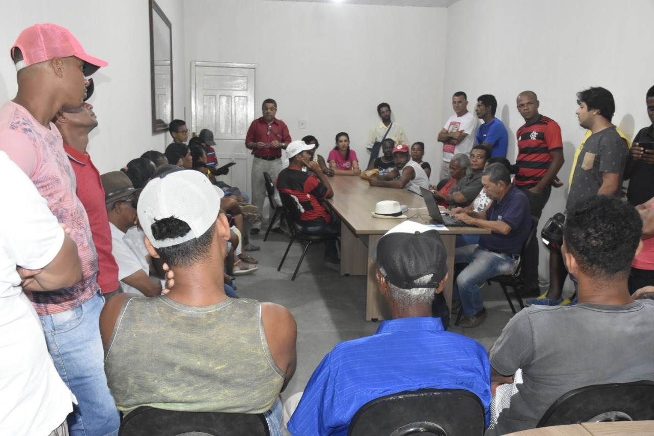 Camacã: Lançamento do PAA alcançará 40 produtores rurais